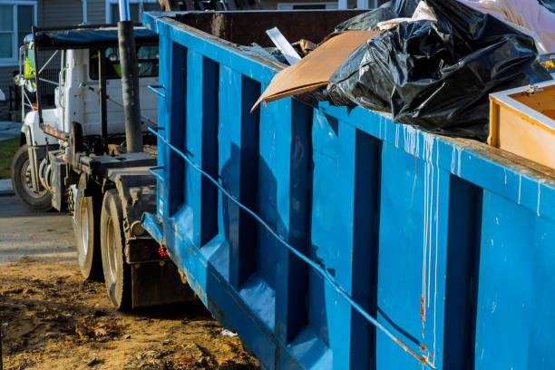 Redlands, CA Junk Removal Services Company