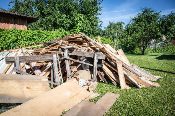 Best Estate Cleanout  in Redlands, CA