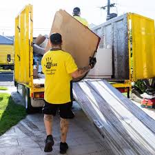 Best Retail Junk Removal  in Redlands, CA