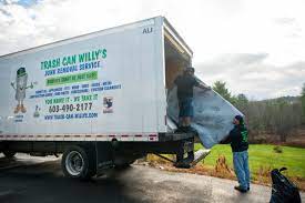 Best Garage Cleanout  in Redlands, CA